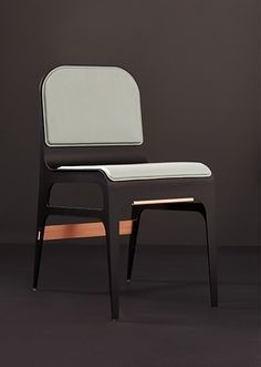 중국 가브리엘 Scott가 디자인하는 안락한 Bardot 섬유유리 라운지용 의자 협력 업체