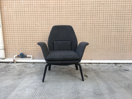 중국 armchair 안락  금속 구조 Gilliam 고밀도 안락 의자/황태자 협력 업체