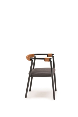 중국 가정 가구 RIVULET 의자, 로비 안락 의자 착용 저항 협력 업체