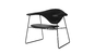 거실 82 * 69 * 65cm를 위한 간단한 다 색깔 구 비 마스 울로 라운지용 의자 협력 업체