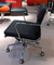 중앙 세기 복사 Footrest 회전대 기능을 가진 현대 고전적인 사무실 의자 협력 업체
