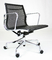 튼튼한 회전대 메시 사무실 의자, 조정가능한 새로운 후에 디자인 행정상 의자 협력 업체