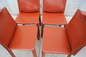 거실/Dinning 방을 위한 의자를 식사하는 마리오 Bellini  섬유유리 협력 업체