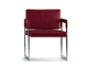X 구조가 Leather Modern Classic Office Pelle 부인 의자에 의하여를 가진 넘어서 교차합니다 협력 업체