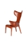 의인관 Lou는 선택 Philippe Starck 색깔에 의하여 안락 의자를 읽었습니다 협력 업체