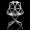 4개의 별 기초를 가진 대우된 알루미늄 Magis 현대 고전적인 사무실 의자 하나 협력 업체