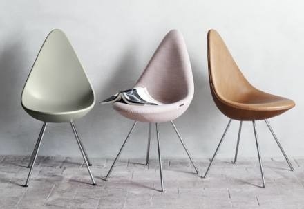 중국 거실/다방을 위한 의자 현대 디자인을 식사하는 아르네 야콥 센 하락 섬유유리 협력 업체
