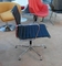 복사 찰리 Eames 작풍 회전대 사무실 의자 알루미늄 구조 조정가능한 고도 협력 업체
