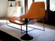 안락한 Zanotta 라마승 라운지용 의자, 현대 디자인 옥외 라운지용 의자 협력 업체