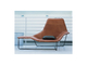 안락한 Zanotta 라마승 라운지용 의자, 현대 디자인 옥외 라운지용 의자 협력 업체