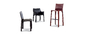 가죽 실내 장식품 마리오 Bellini 택시 안락 의자, 다 색깔 Bellini 의자 협력 업체