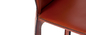 가죽 실내 장식품 마리오 Bellini 택시 안락 의자, 다 색깔 Bellini 의자 협력 업체