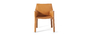 마리오 Bellini  택시 안락 의자/다 색깔은 팔 의자를 덮개를 씌웠습니다 협력 업체